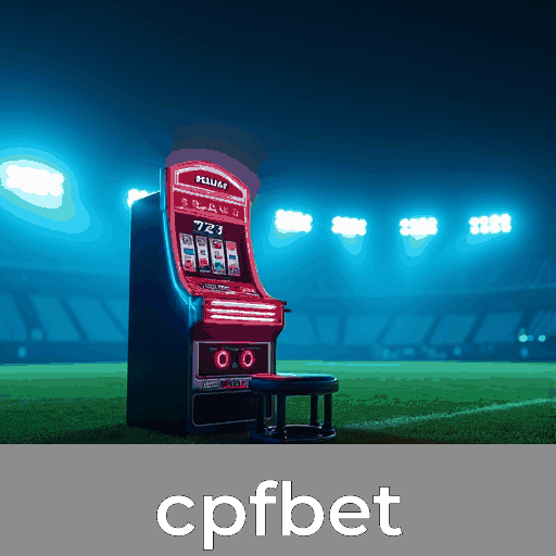 cpfbet: Experiência de Jogo com Segurança e Serviço Profissional